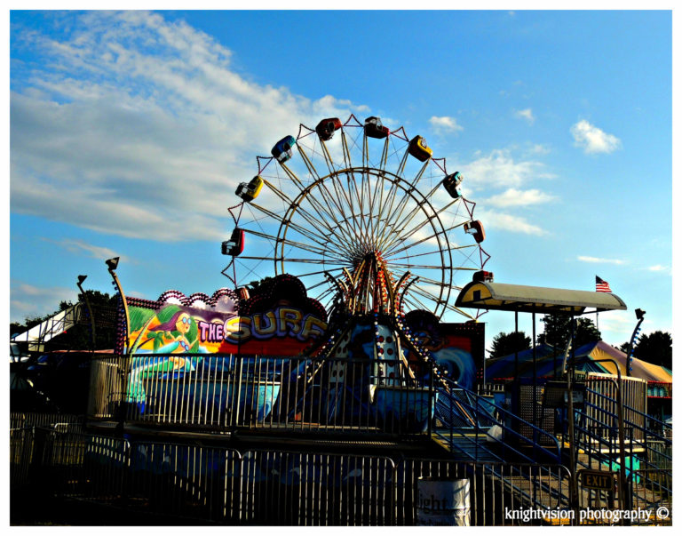 Summer Events Skowhegan State Fair