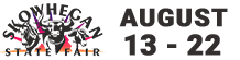 Skowhegan State Fair