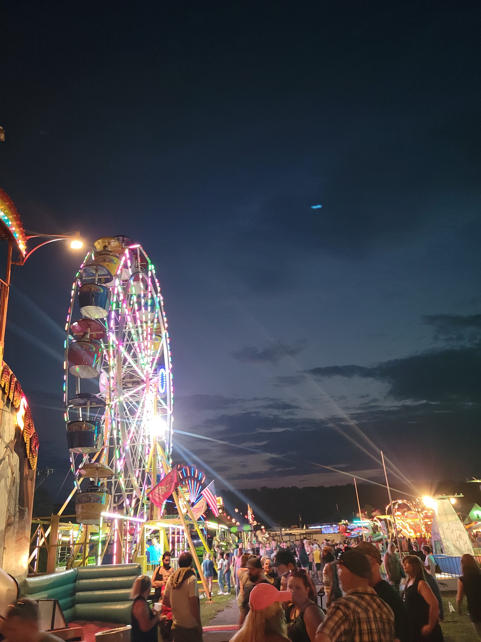 Skowhegan State Fair