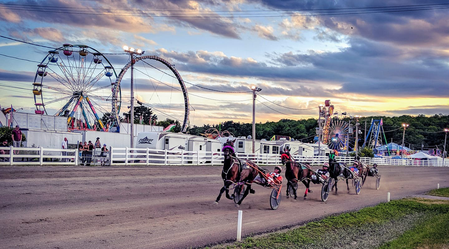 Skowhegan State Fair