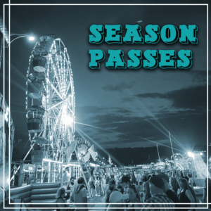 2026 Season Pass