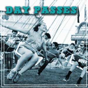 2026 Day Passes