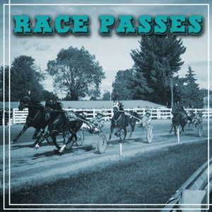 2026 Harness Racing Pass