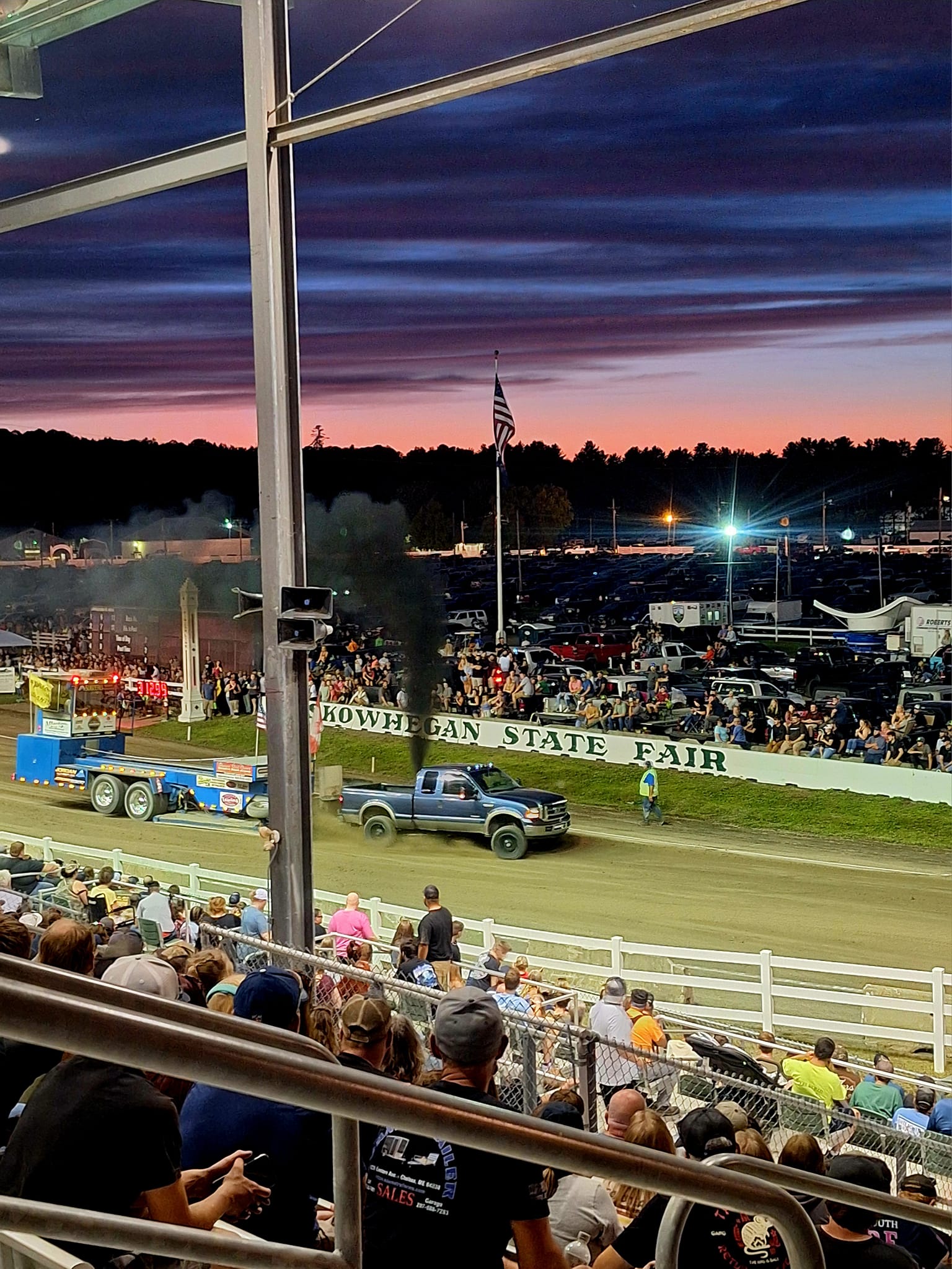 Skowhegan State Fair