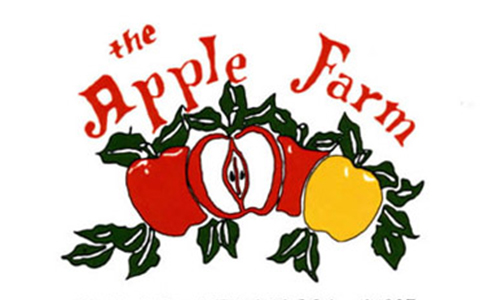 The Apple Farm