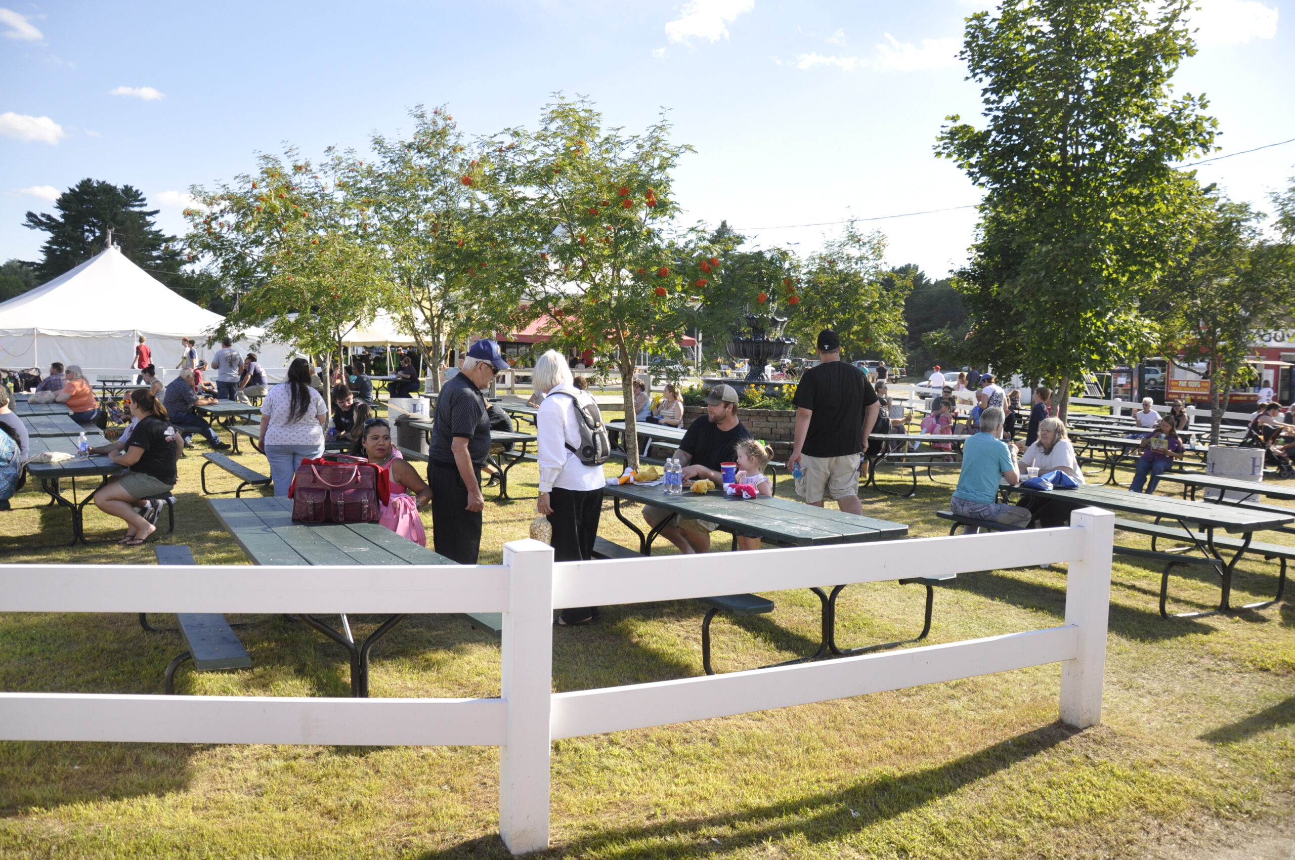 Midway Park