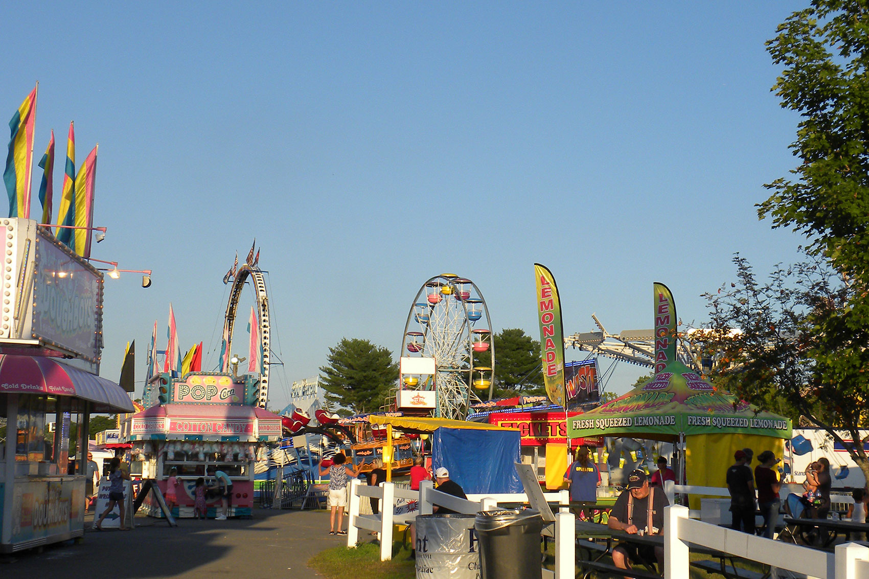 Midway